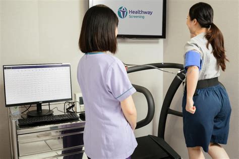 healthway online results|Health Screening Checker .